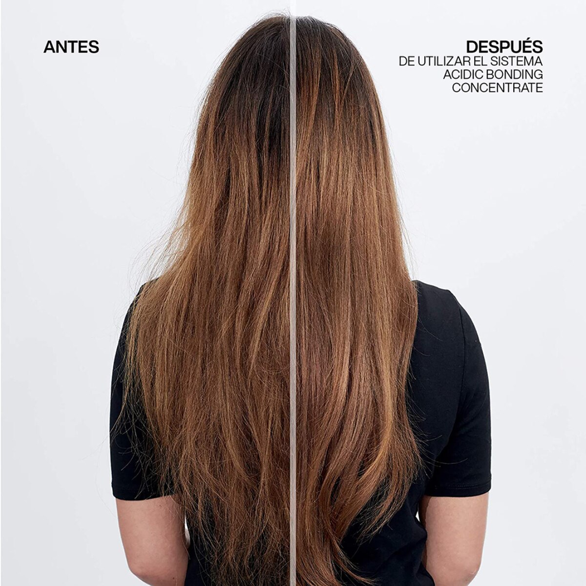 ACONDICIONADOR ACIDIC BONDING CONCENTRATE PARA CABELLO PROCESADO